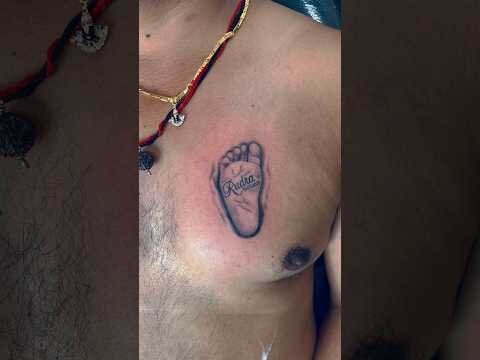 Pin by Rudra Tattoo & Piercing Studio on Rudra Tattoo Studio | Tattoos, Tattoo  studio, Skull tattoo