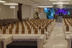 Universe Banquet - BookEventz Flagship | Banquet Hall in Andheri